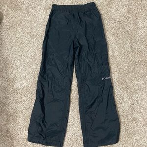 Columbia | Womens Small waterproof Pants